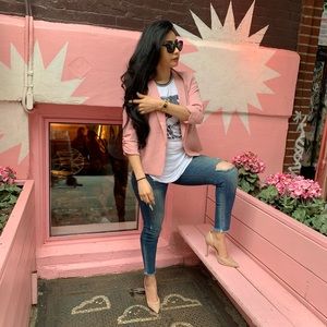 Meet your Posher, Elsa